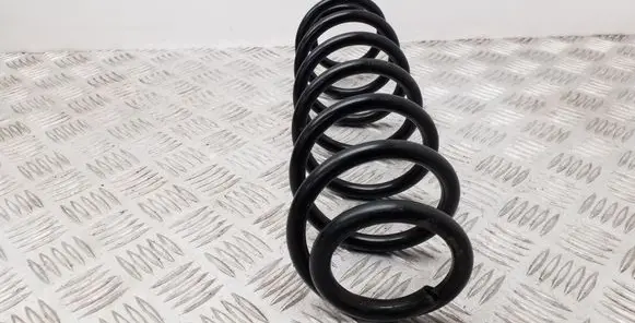 Skoda Superb B8 (3V) Rear coil spring