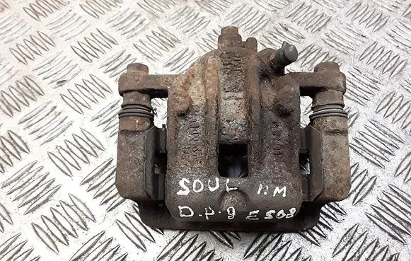 KIA Soul Rear brake caliper
