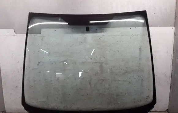 Ford S-MAX Front windscreen/windshield window 