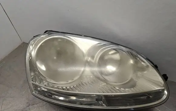 Volkswagen Golf V Headlight/headlamp 1K6941006N 0301212204