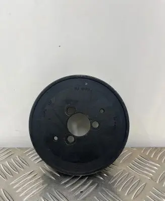 Audi A6 S6 C6 4F Water pump pulley 059121031L