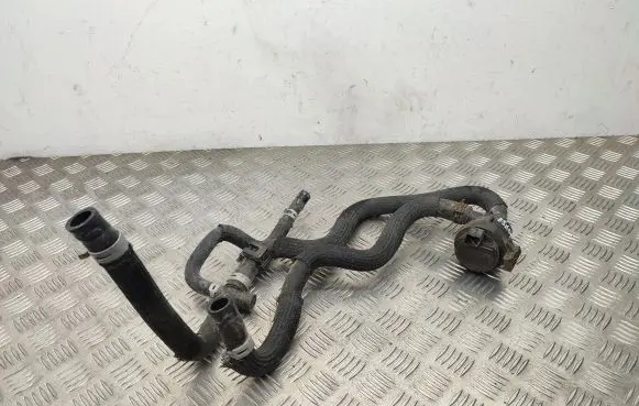 Infiniti Q50 Electric auxiliary coolant/water pump 0392023219 925164GA0A