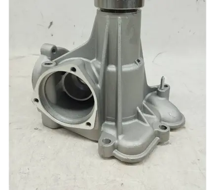 Mercedes-Benz 380 560SEC C126 Water pump 1162001701 A1162001701 0130261400