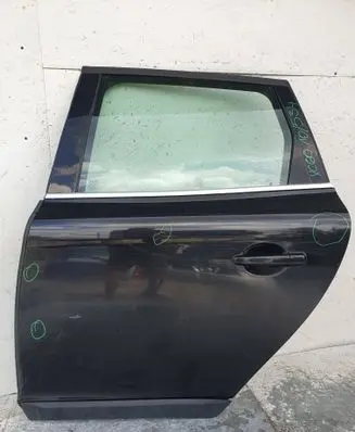 Volvo XC60 Rear door