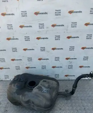 Fiat Ducato Fuel tank 1380758080