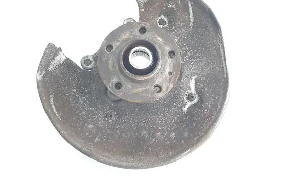 Audi A6 S6 C7 4G Rear wheel hub spindle/knuckle 8K0505432AR