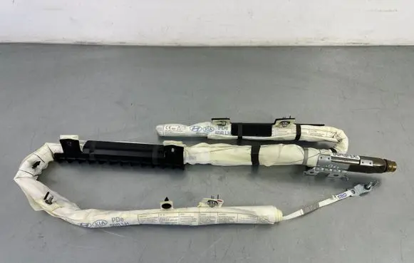 Hyundai i30 Roof airbag 85010G4000