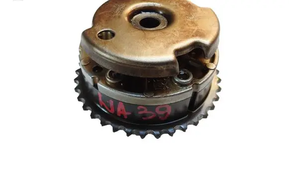 BMW 3 E90 E91 Camshaft pulley/ VANOS 7540348