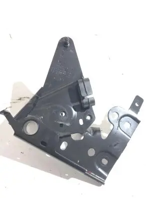 Audi A7 S7 4G Tailgate/trunk strut/damper 4G8827857S 1512 S420MC