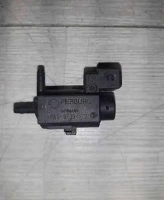 Volvo V70 Turbo solenoid valve 30611668 02T213 72224010