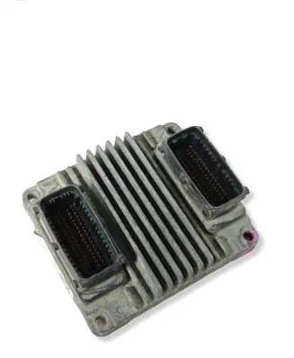 Opel Astra G Engine control unit/module 8972406216 861249LB023705MV