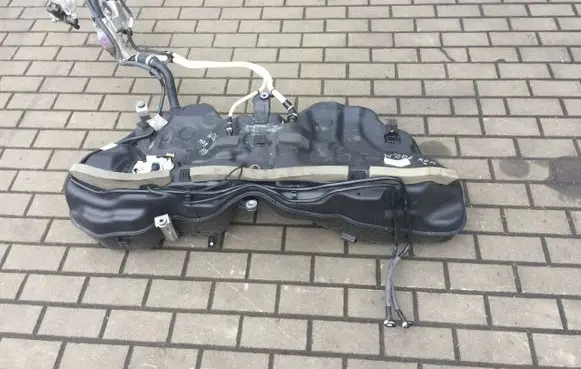 Mercedes-Benz C W206 Fuel tank 