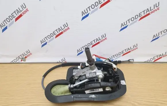 BMW X1 E84 Gear selector 7603624