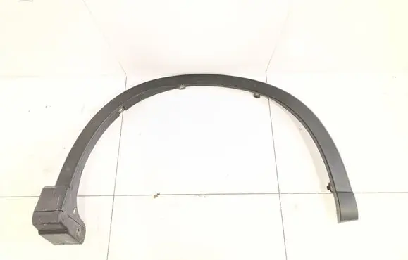 Front arch trim