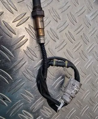 Audi A3 S3 8V Lambda probe sensor 06F906262S