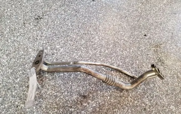 Toyota Urban Cruiser (XP110) EGR valve line/pipe/hose