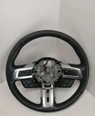Ford Mustang VI Steering wheel FR333600AE