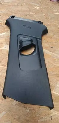 Audi A3 8Y (B) pillar trim (top) 8Y4867243A