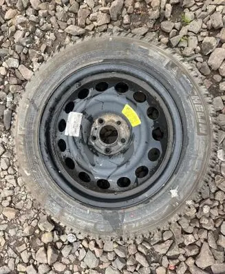 Citroen Jumpy R17 spare wheel 22450285 190902