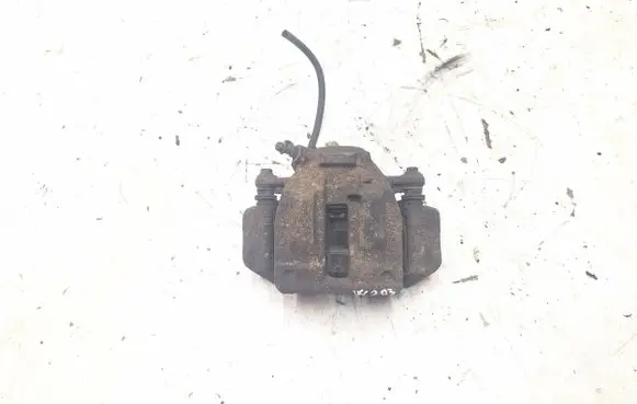 Mercedes-Benz C W203 Front brake caliper