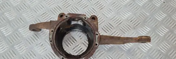 Suzuki Jimny Front wheel hub spindle knuckle