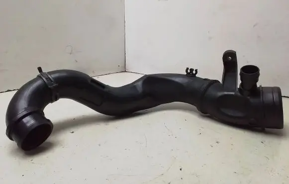 Seat Toledo II (1M) Air intake hose/pipe