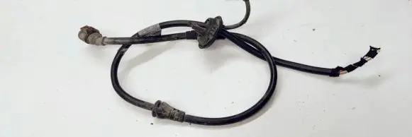 Audi A6 S6 C7 4G Other wiring loom 4G0972254A