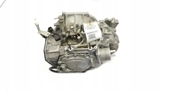 Mitsubishi Outlander Automatic gearbox 1XM1B