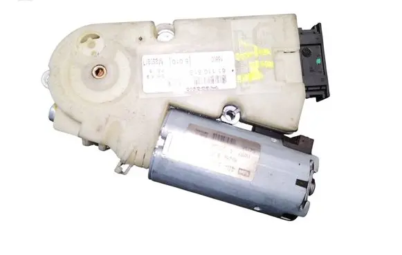 Fiat Croma Sunroof motor/actuator 404395 6111051B