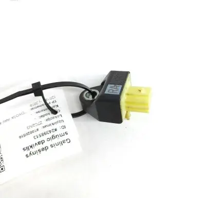 Toyota RAV 4 (XA50) Airbag deployment crash/impact sensor 8917342100