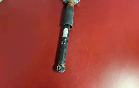 Mini One - Cooper F56 F55 Rear shock absorber/damper 6852427 33526852427