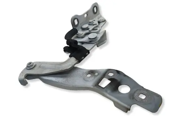 Mercedes-Benz GLB x247 Engine bonnet/hood hinges A1778801100 ES03 252B