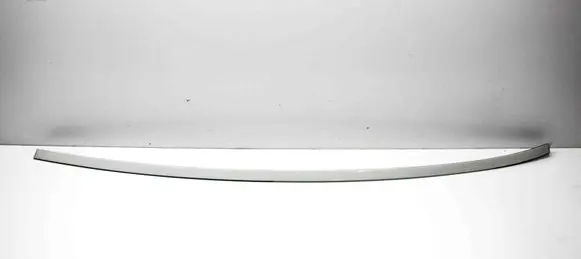 BMW 6 F06 Gran coupe Roof trim bar molding cover 7326117 7274797