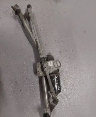Mazda 3 I Front wiper linkage and motor BN8V6737XA F00S2S2698