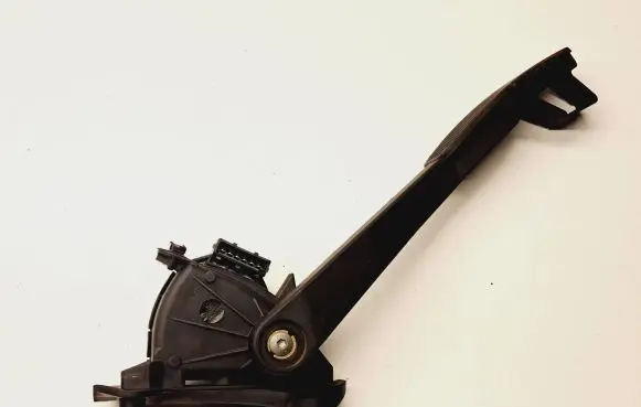 Volvo S80 Accelerator throttle pedal 9173131 3524405 9157552