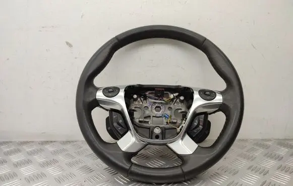 Ford Transit Custom Steering wheel BK213600DD35B8 BK2T9E740AB BK2T14K147AB