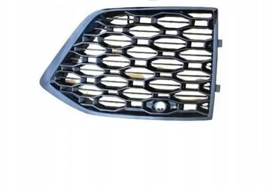 Audi RS Q8 Front bumper lower grill 4M8807679A
