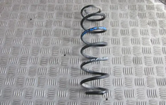 Audi A3 S3 8L Rear coil spring
