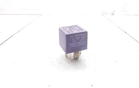 Chrysler Voyager Other relay 20200008