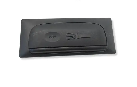 Jeep Grand Cherokee Boot/trunk interior light 5LB80TRMAA