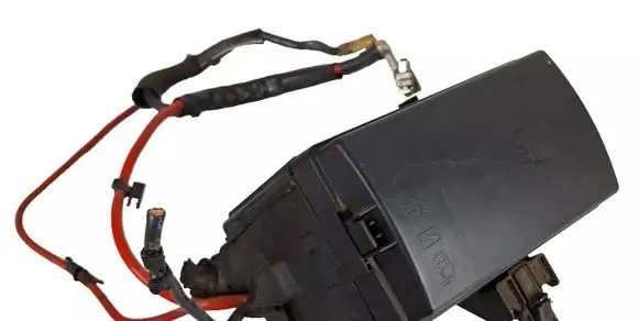 Skoda Kodiaq Fuse box set 5Q0907361G