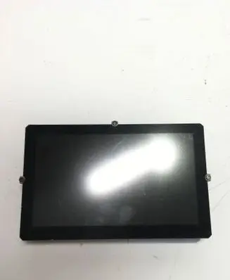 Nissan Qashqai Screen/display/small screen 28091EP000 216769764 NS00508473