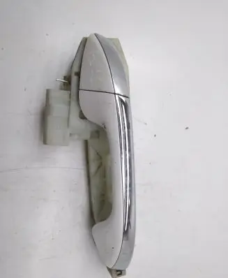 KIA Optima Rear door exterior handle