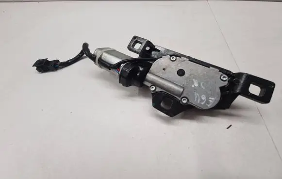 Tailgate/trunk/boot lift motor