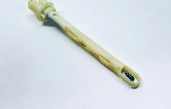 Opel Insignia A Interior temperature sensor 13263325