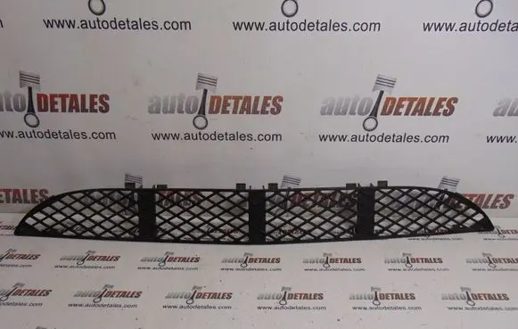 Mercedes-Benz E W210 Front bumper lower grill A2108850053