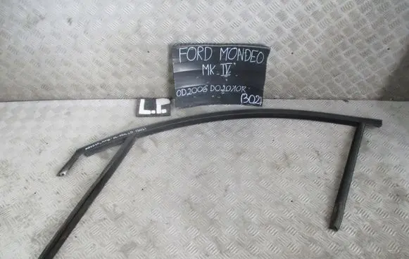 Ford Mondeo MK IV Trim molding listwadrzwi