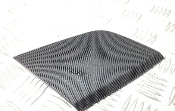 Side speaker trim/cover