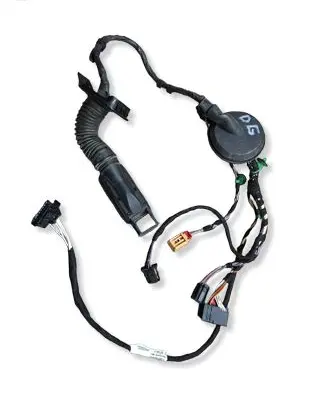 Volkswagen PASSAT B8 Rear door wiring loom 3G0971694A