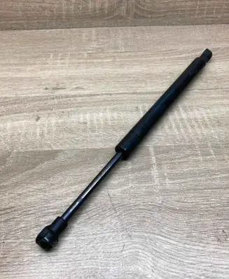 Volkswagen Touareg I Tailgate/trunk strut/damper 7L6845587A 6181SJ
